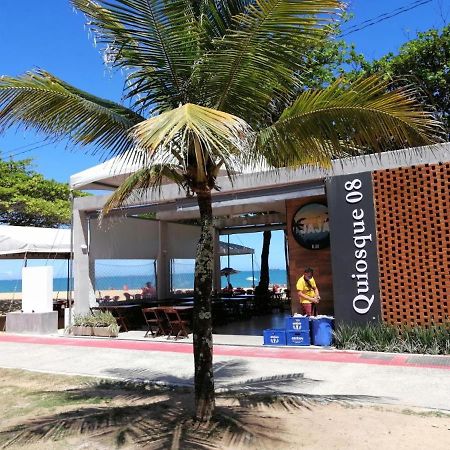 Cantinho Da Marivone Praia Itaparica Vila Velha  Exterior foto