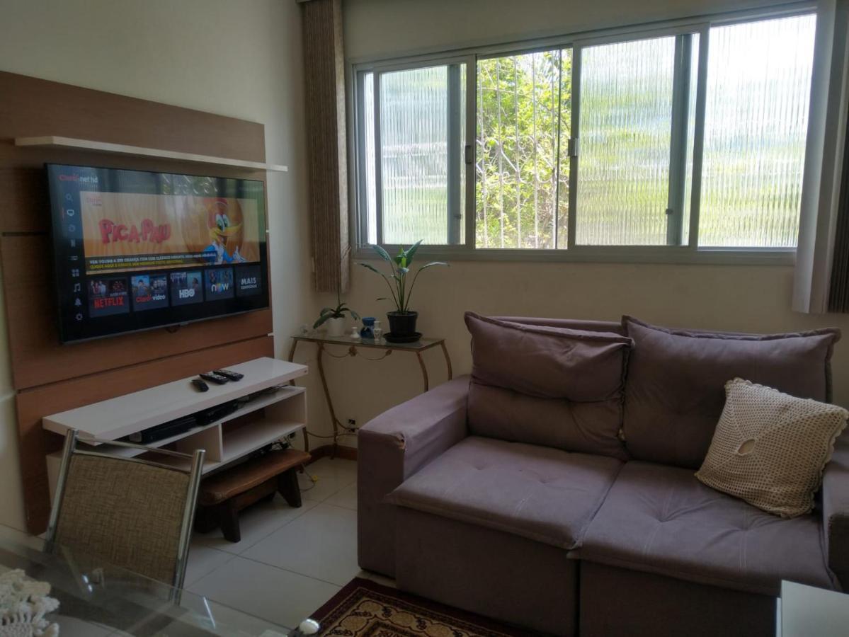Cantinho Da Marivone Praia Itaparica Vila Velha  Exterior foto