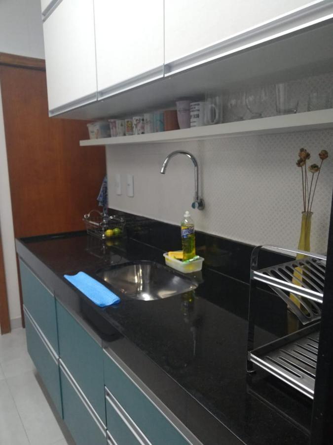 Cantinho Da Marivone Praia Itaparica Vila Velha  Exterior foto